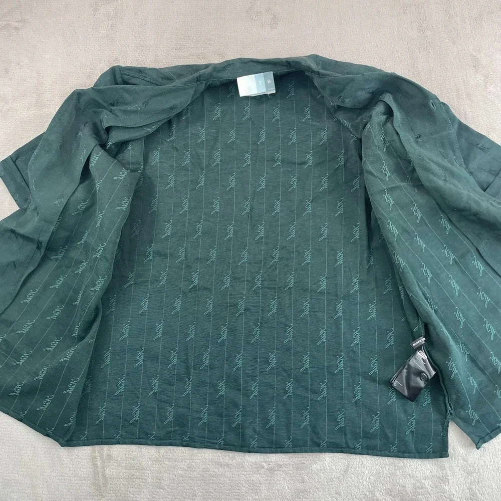 Kith this jacquard